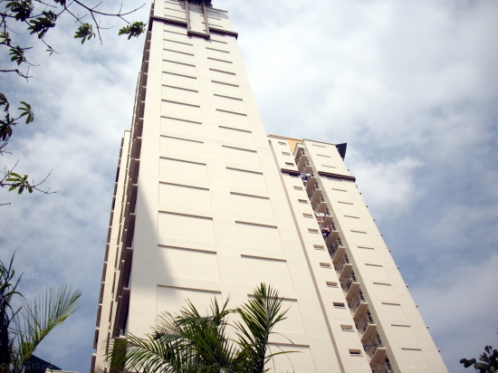 Choa Chu Kang Drive thumbnail photo